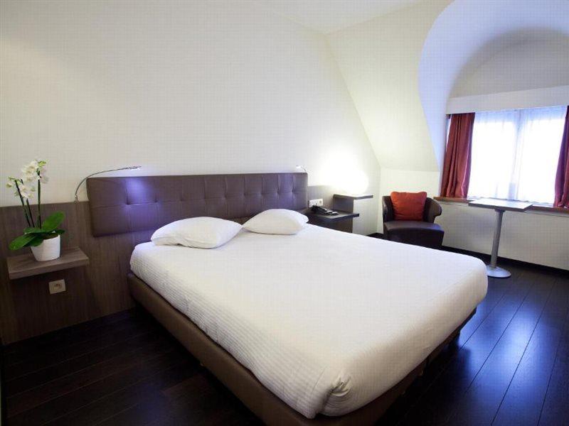 Hotel Theater Antwerp
