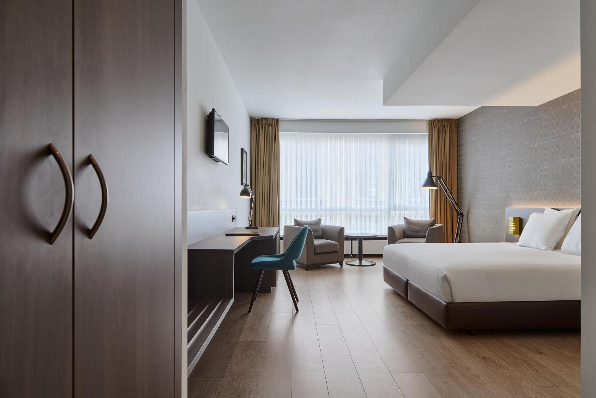Theater Hotel Antwerp