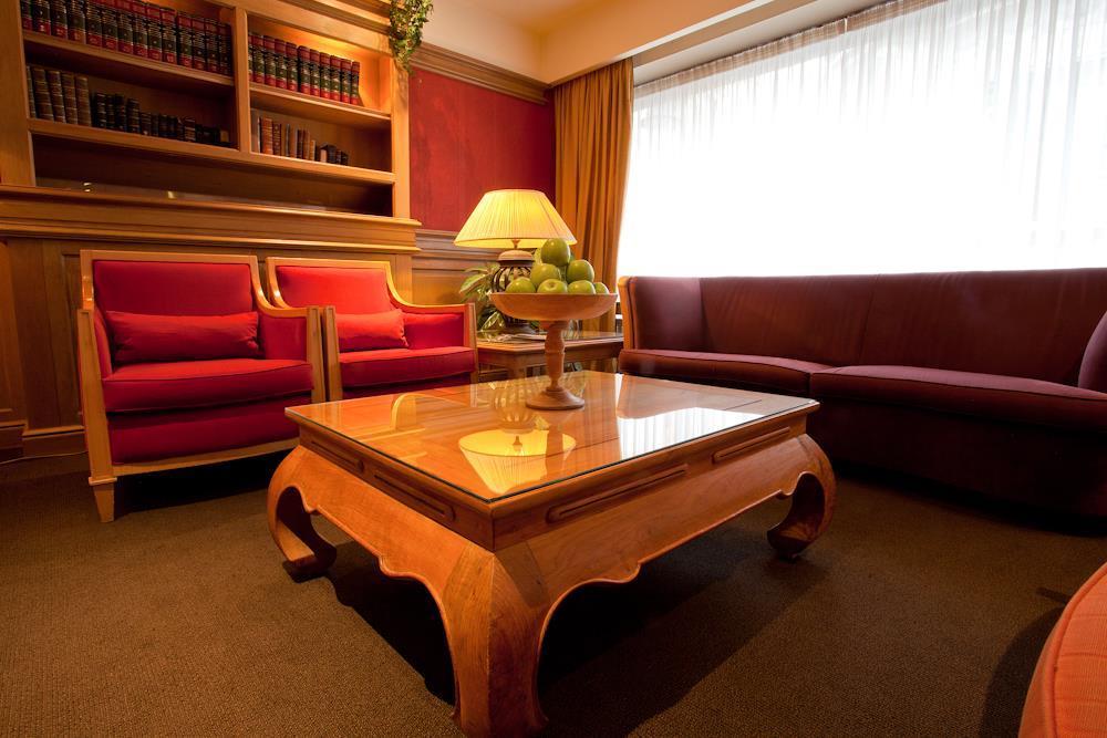 Hotel Theater Antwerp