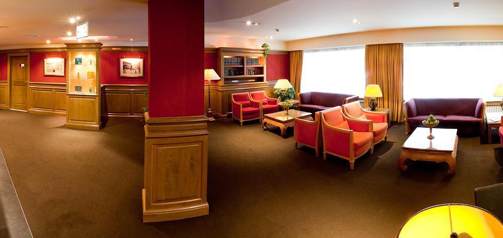 Theater Hotel Amberes
