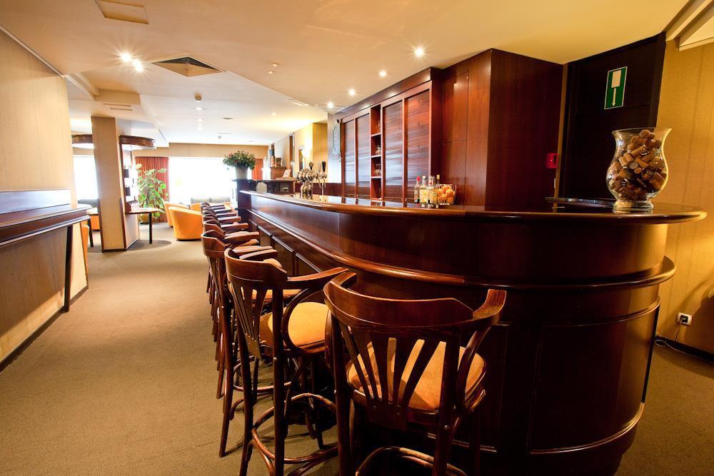 Theater Hotel Amberes
