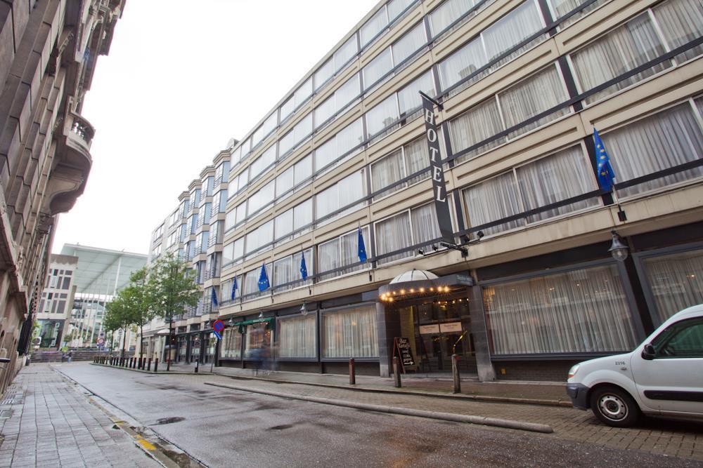Theater Hotel 4*