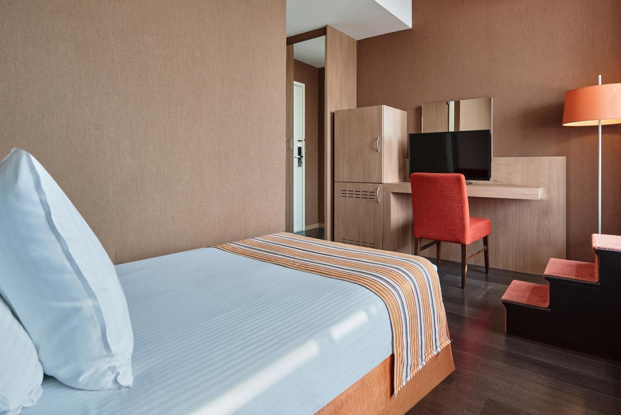 Theater Hotel