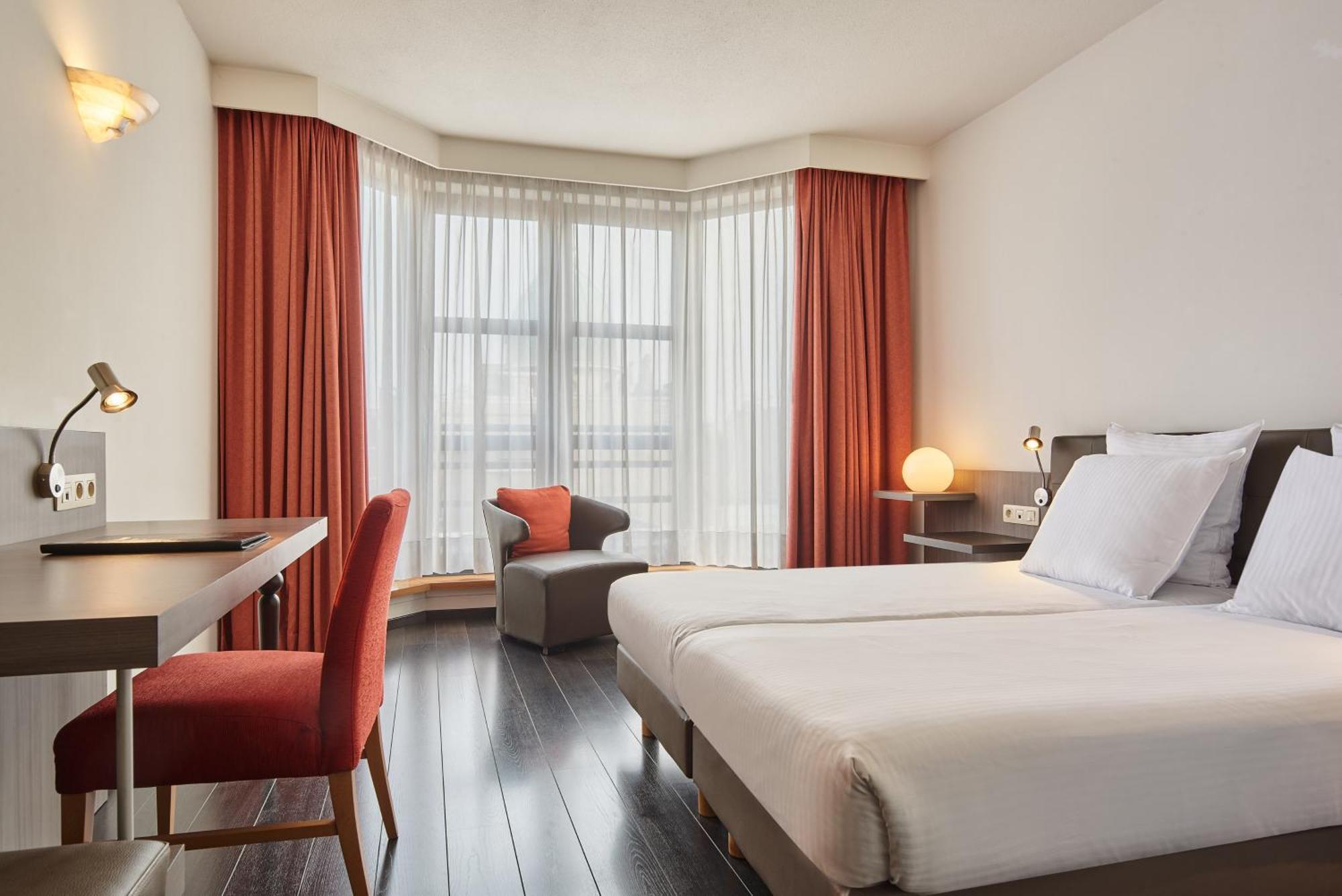Theater Hotel Antwerpen