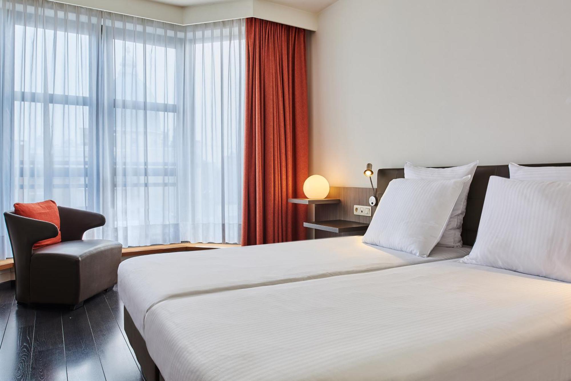 Theater Hotel Antwerpen