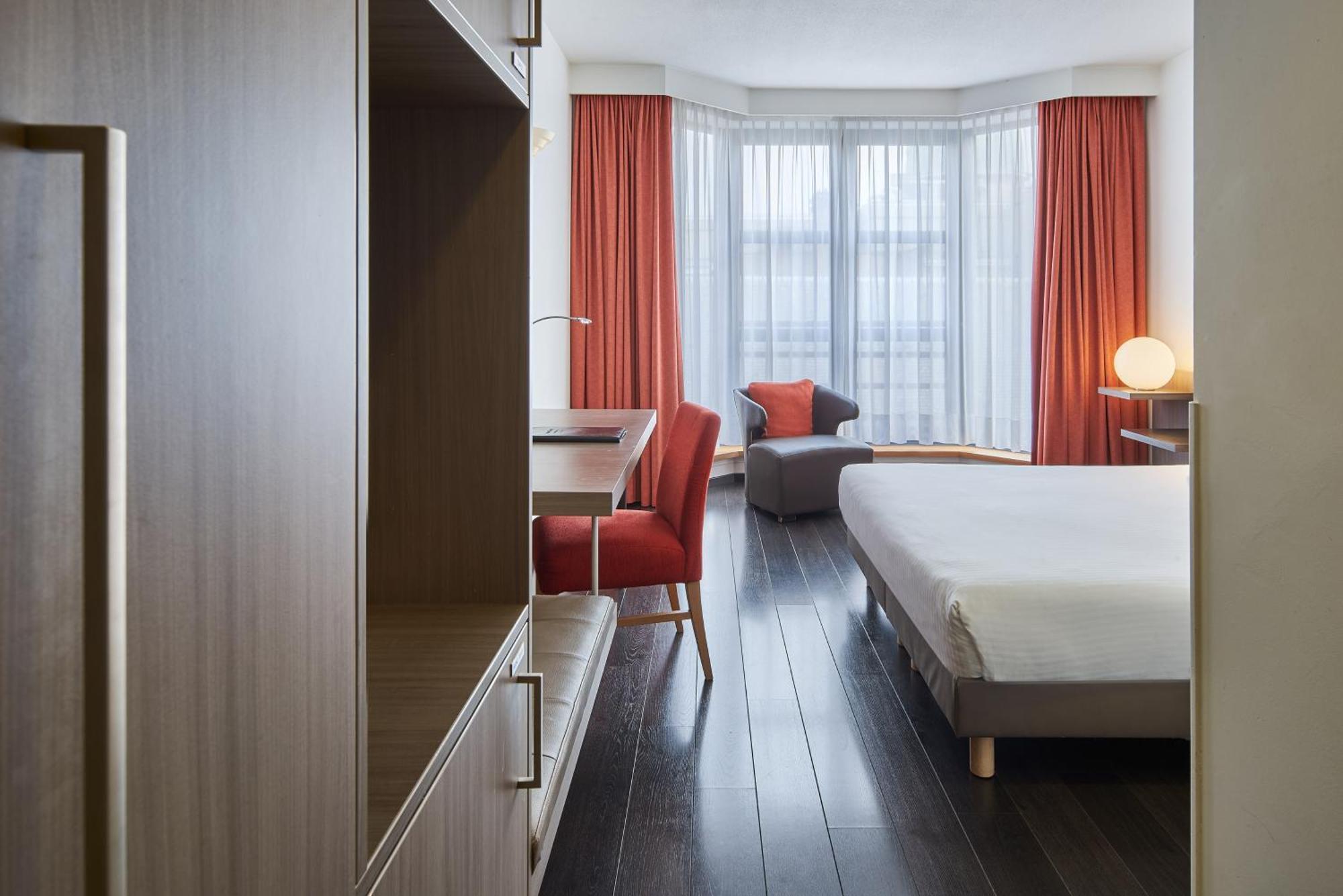 Hotel Theater Antwerpen