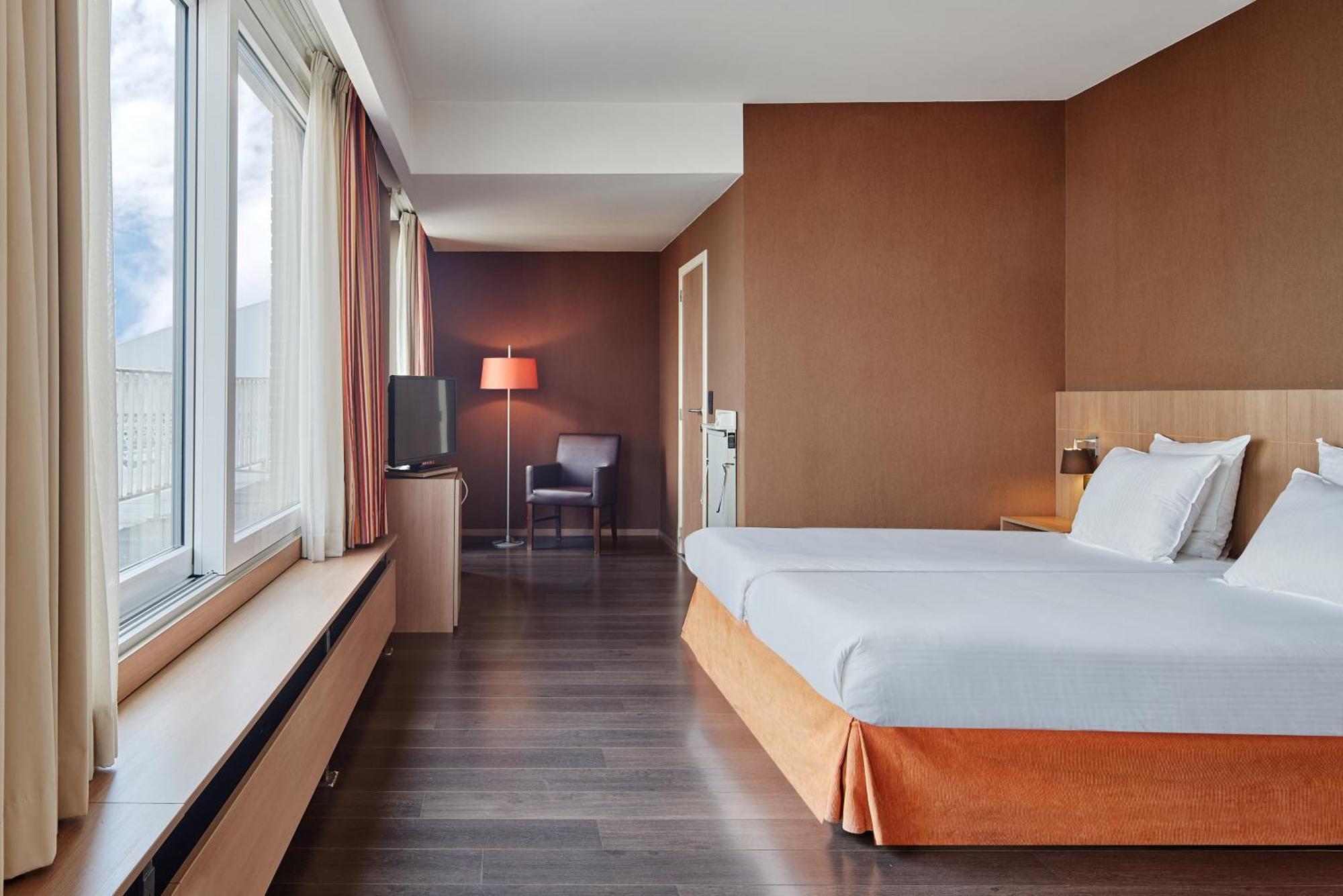 Theater Hotel