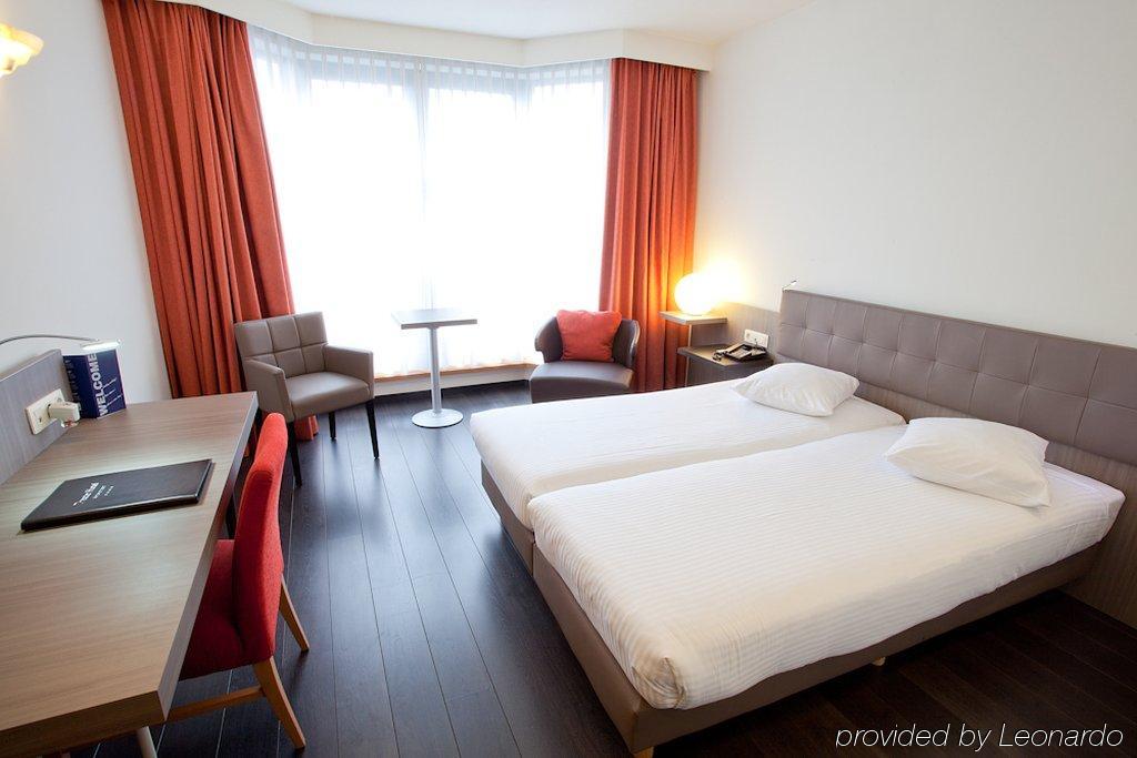 Theater Hotel