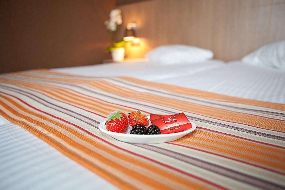 Hotel Theater Antwerpen