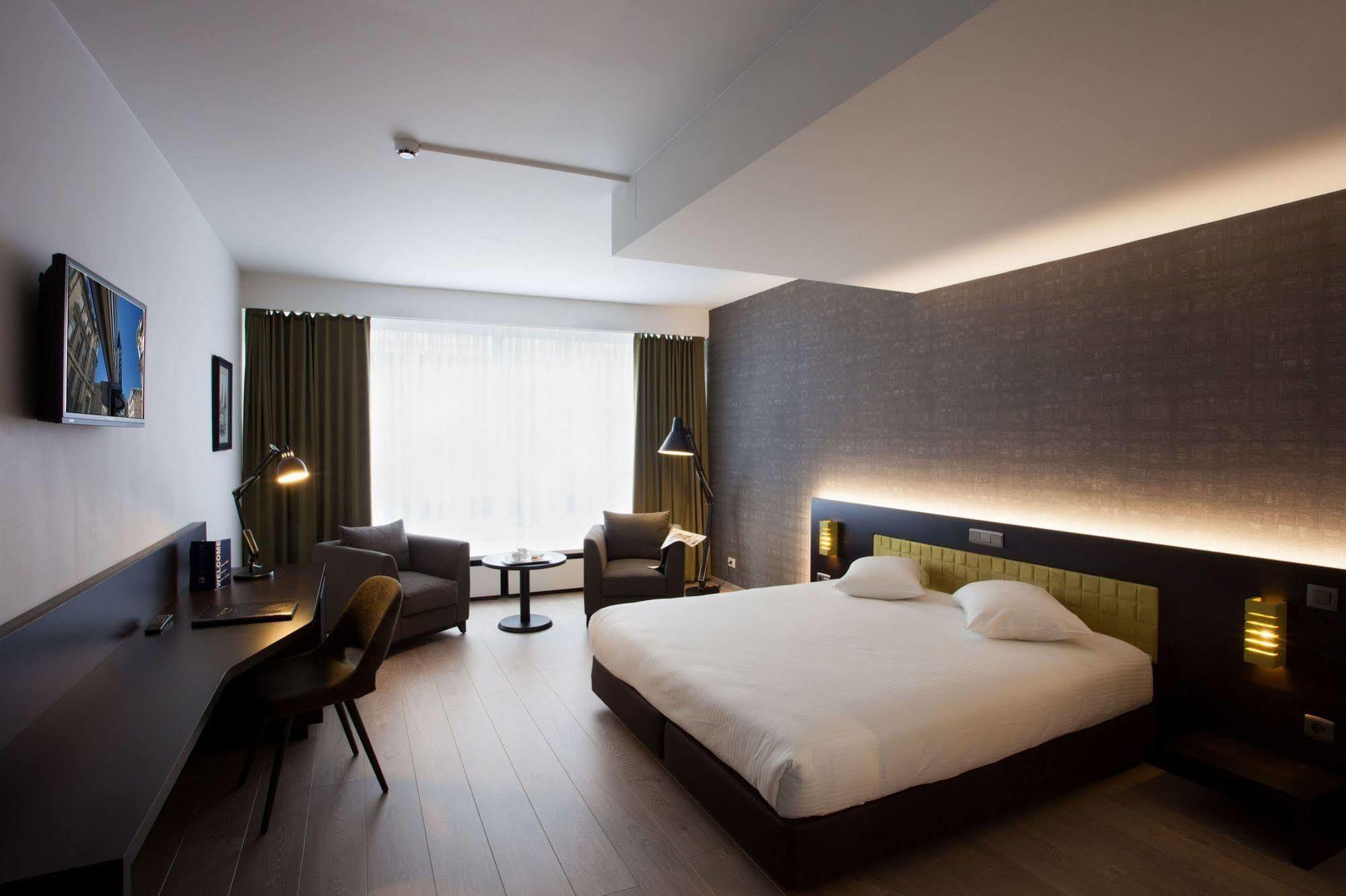 Hotel Theater Antwerpen